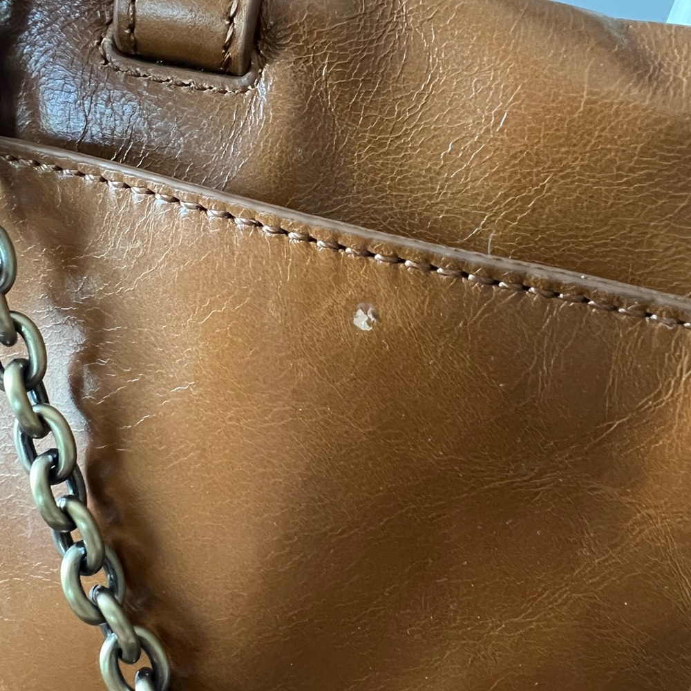 HOBO Meter Crossbody Bag - Picture 15 of 16